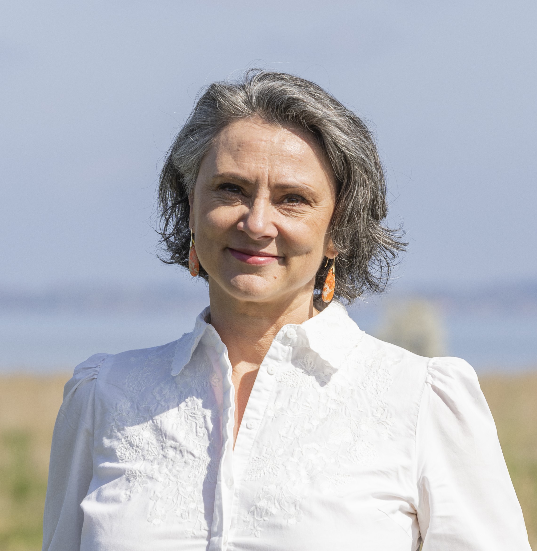Rebekka Anslev