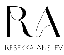 Rebekka Anslev logo